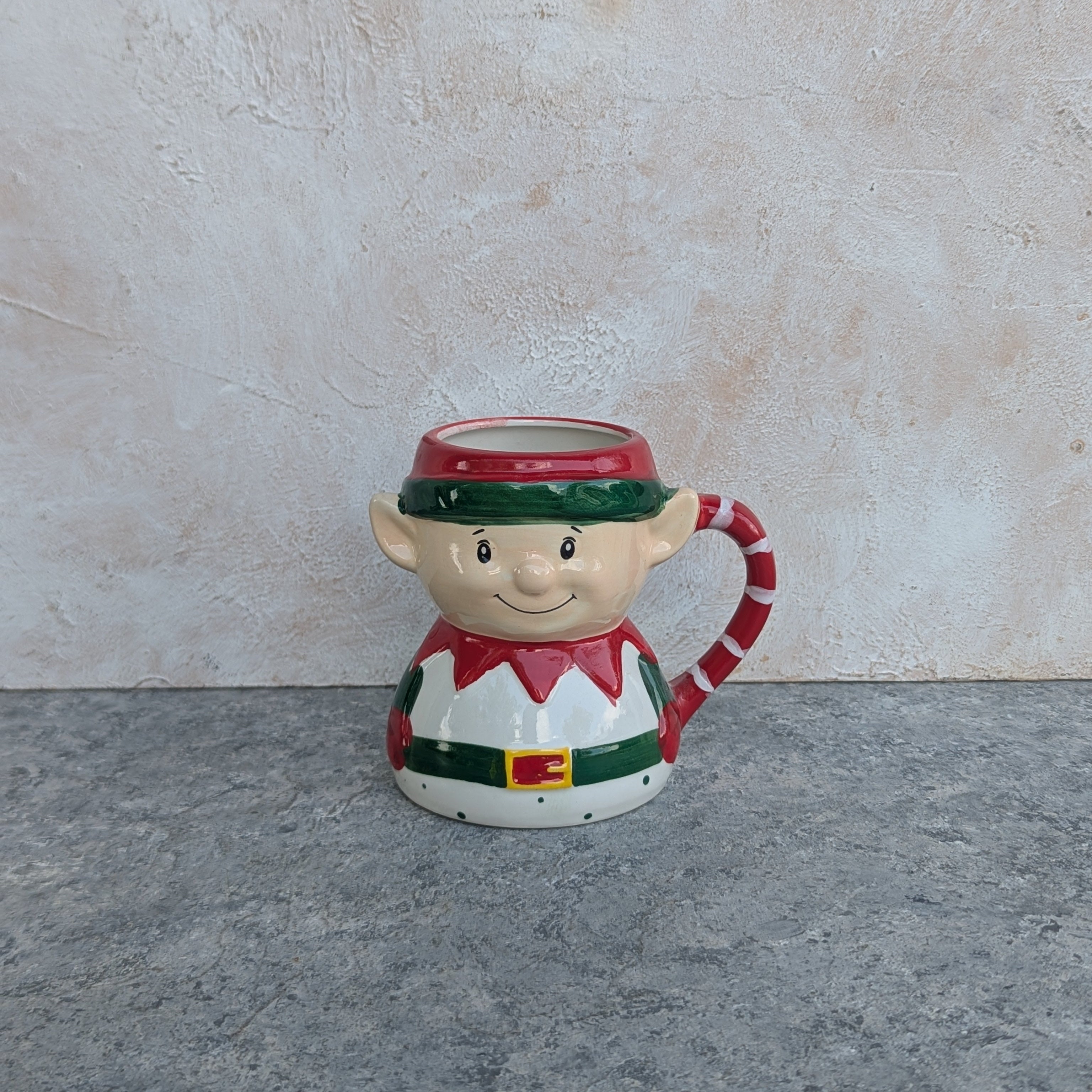 Elf Mug - CER078