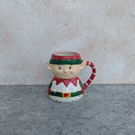 Load image into Gallery viewer, Elf Mug - CER078
