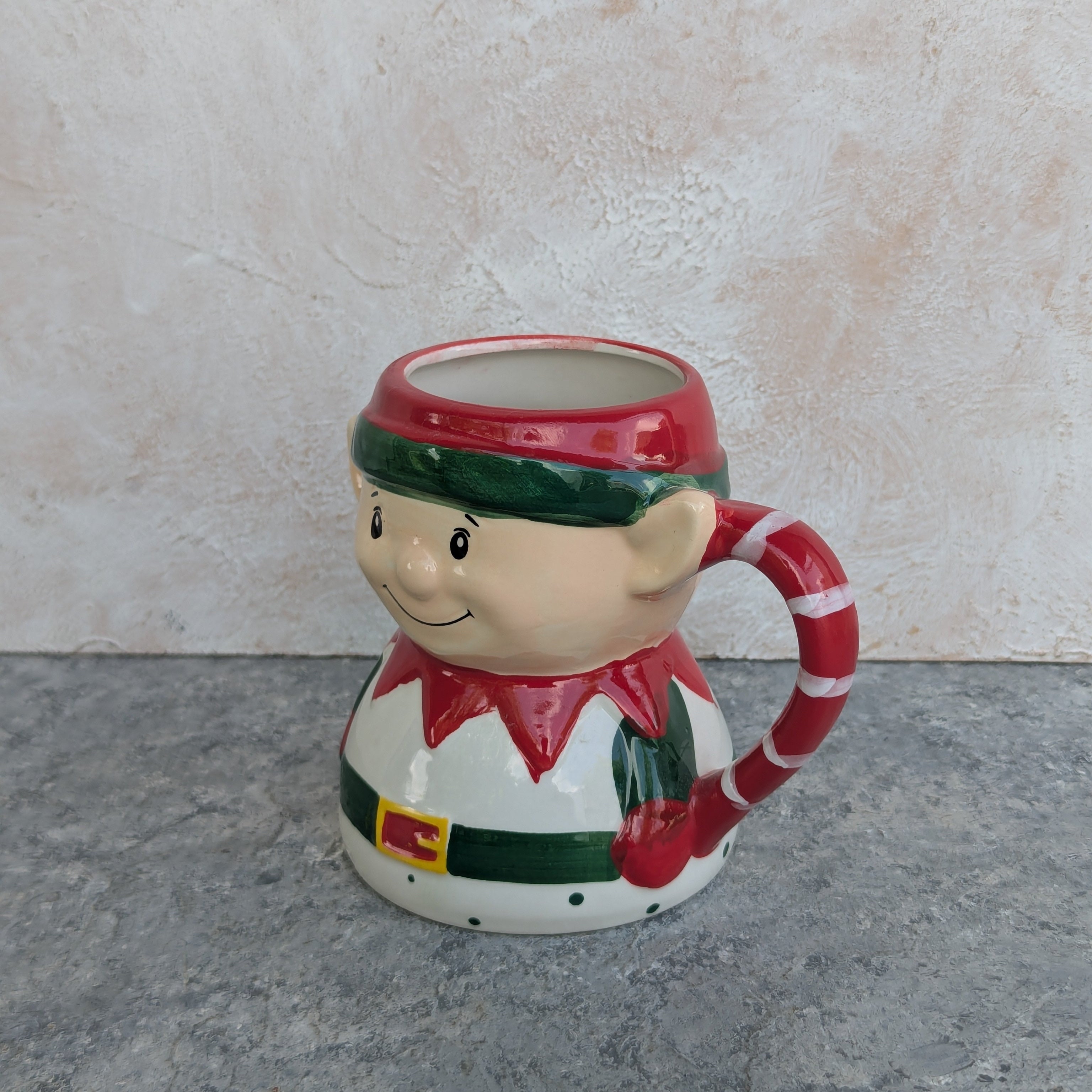 Elf Mug - CER078