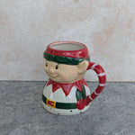 Load image into Gallery viewer, Elf Mug - CER078
