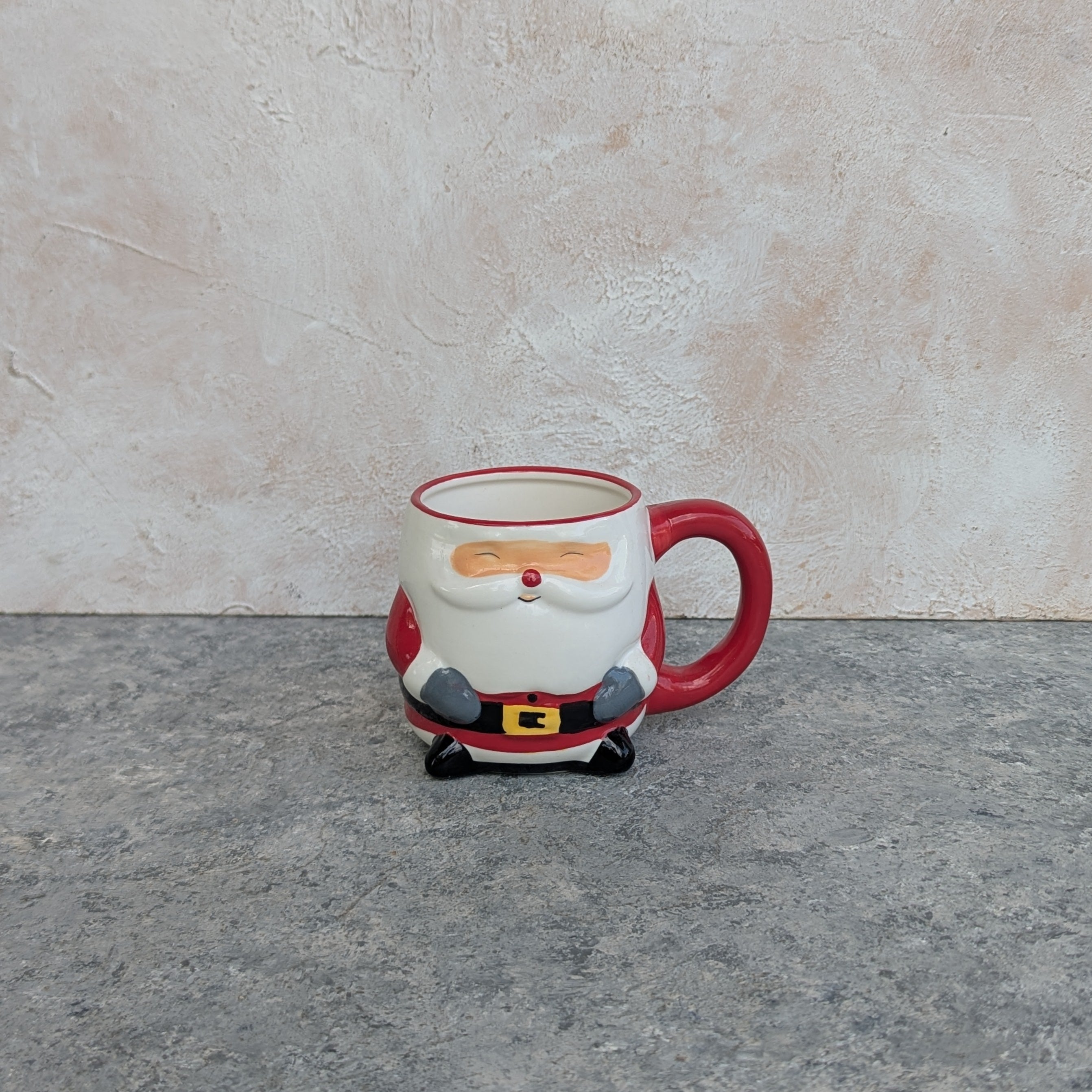 Christmas Mug - CER011