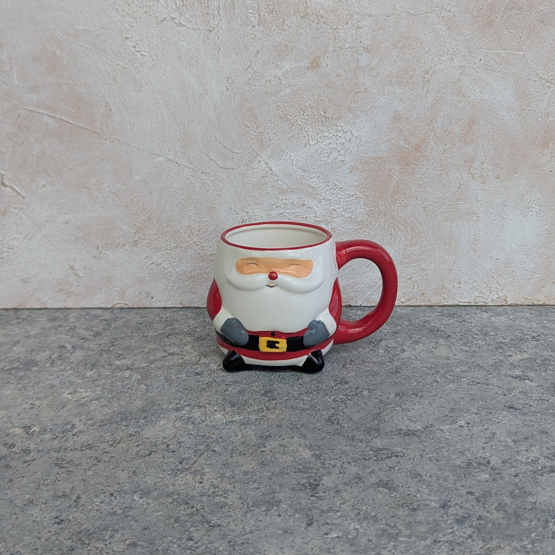 Christmas Mug - CER011