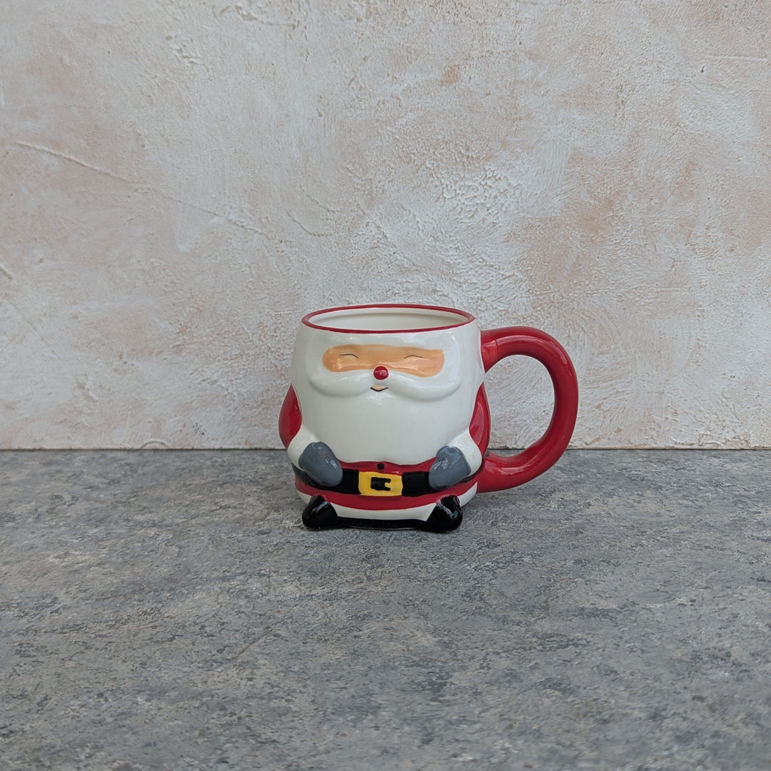 Christmas Mug - CER011