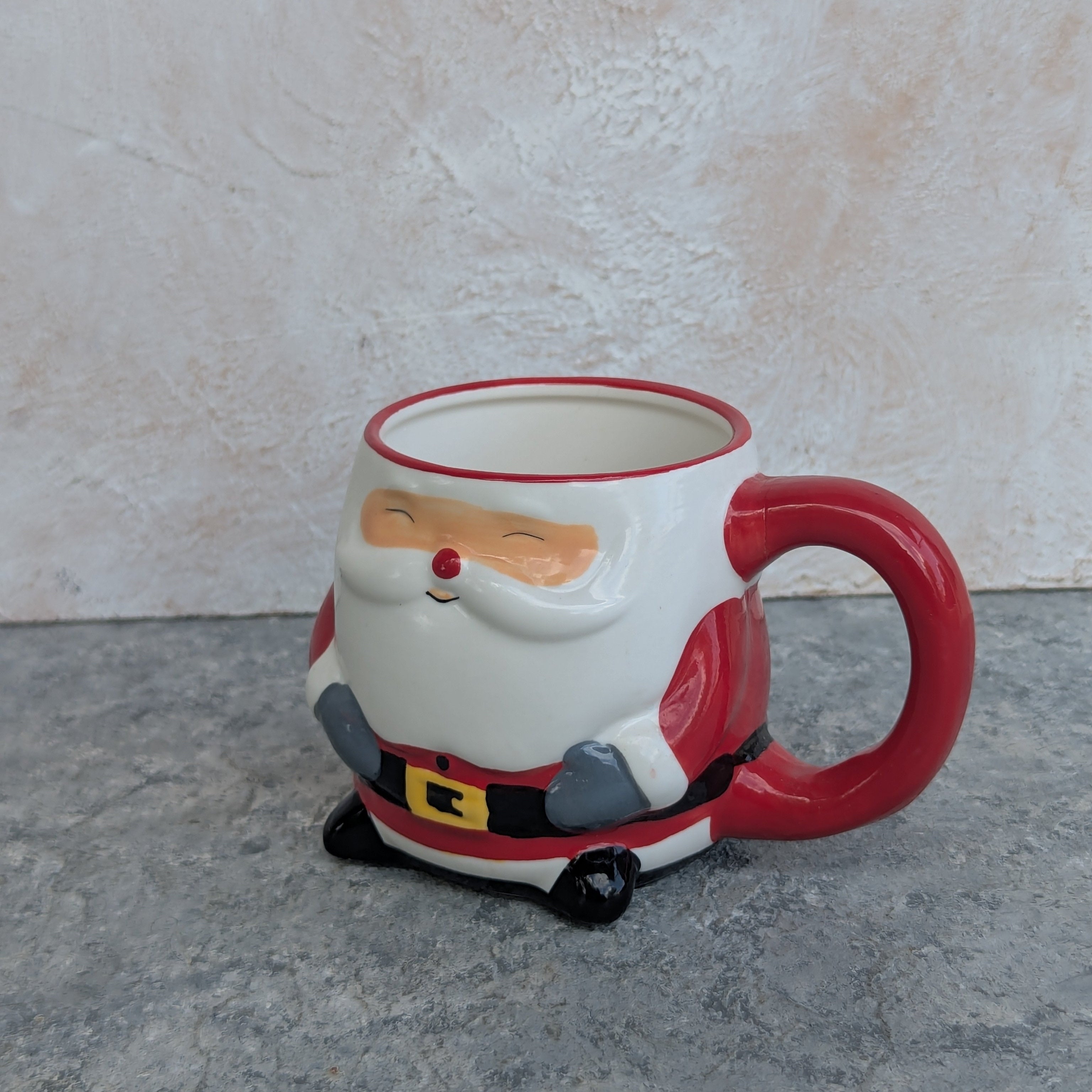 Christmas Mug - CER011