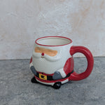 Load image into Gallery viewer, Christmas Mug - CER011
