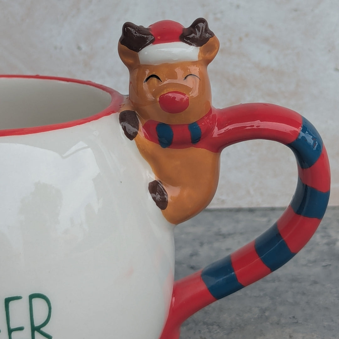 Oh Deer Mug - CER077