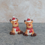 Load image into Gallery viewer, Salt &amp; Pepper Shaker Mix - CER063
