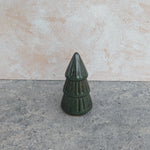 Load image into Gallery viewer, Green Mini Tree Ceramic - CER035
