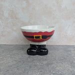 Load image into Gallery viewer, Christmas Santa Bowl - CER013
