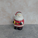 Load image into Gallery viewer, Ceramic Santa - CER032
