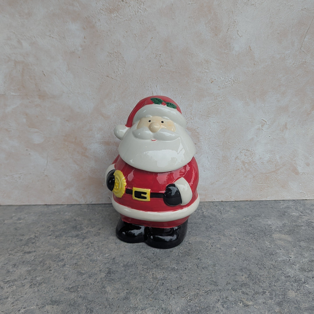 Ceramic Santa - CER032