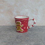 Load image into Gallery viewer, Christmas Mug - CER010
