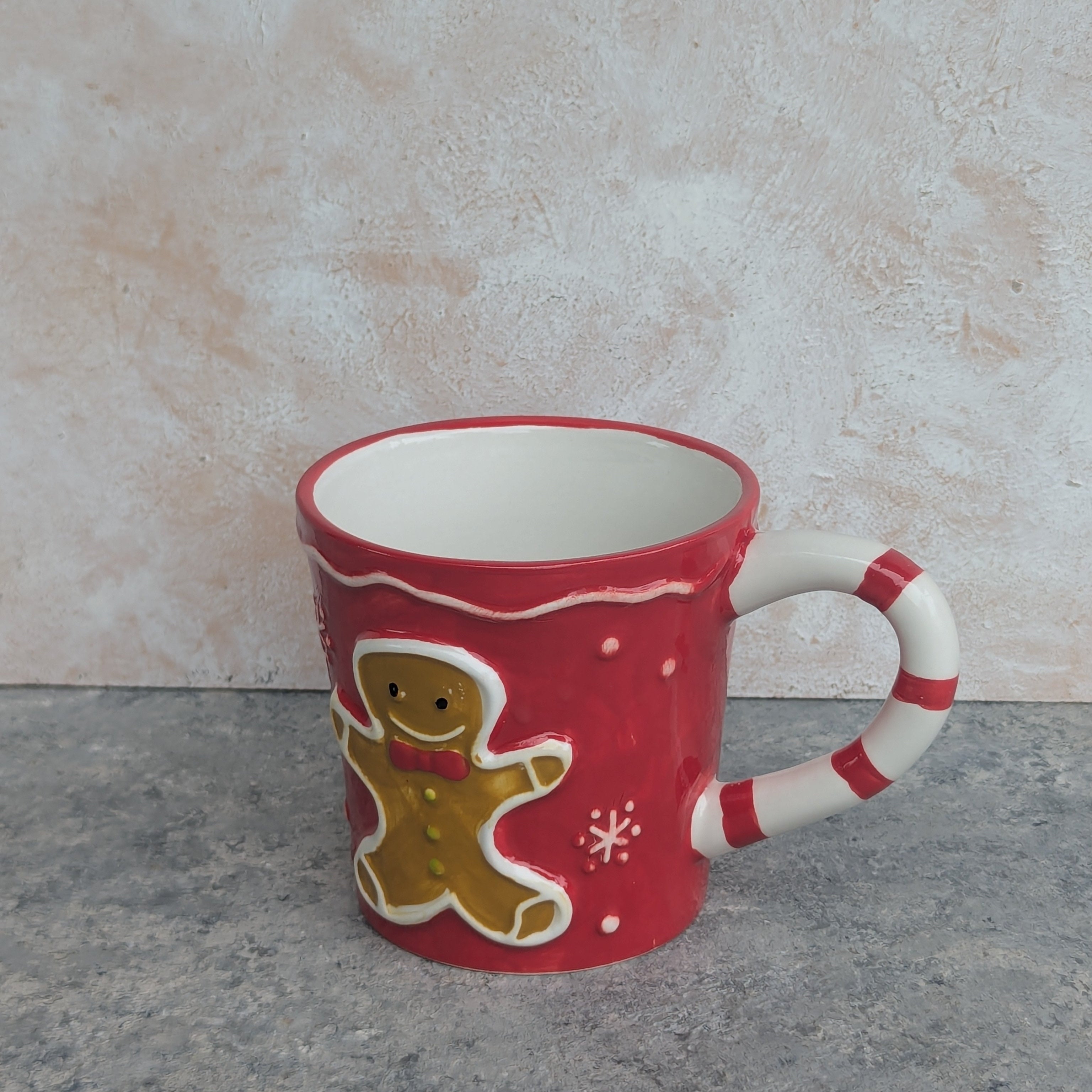 Christmas Mug - CER010