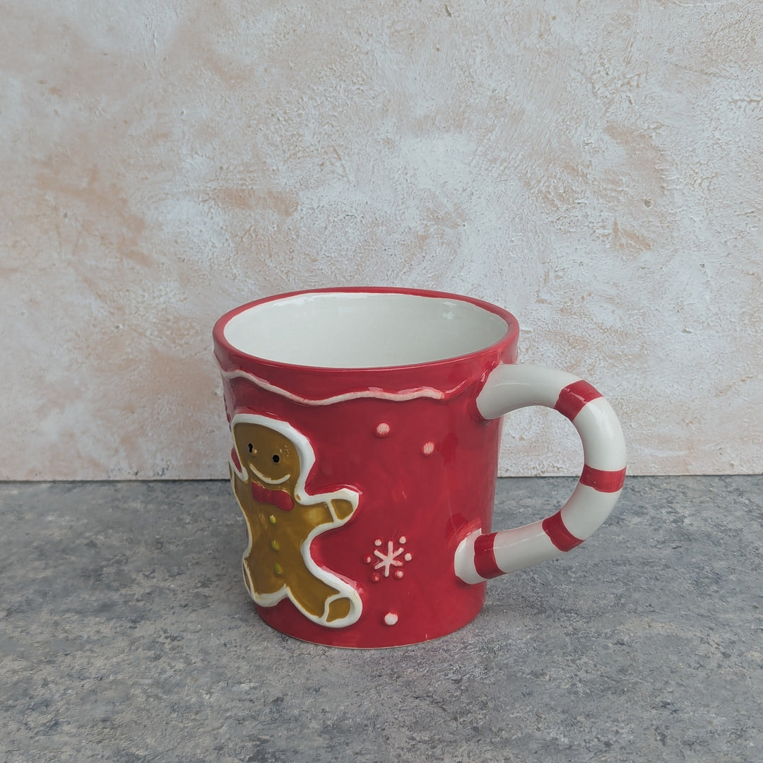 Christmas Mug - CER010