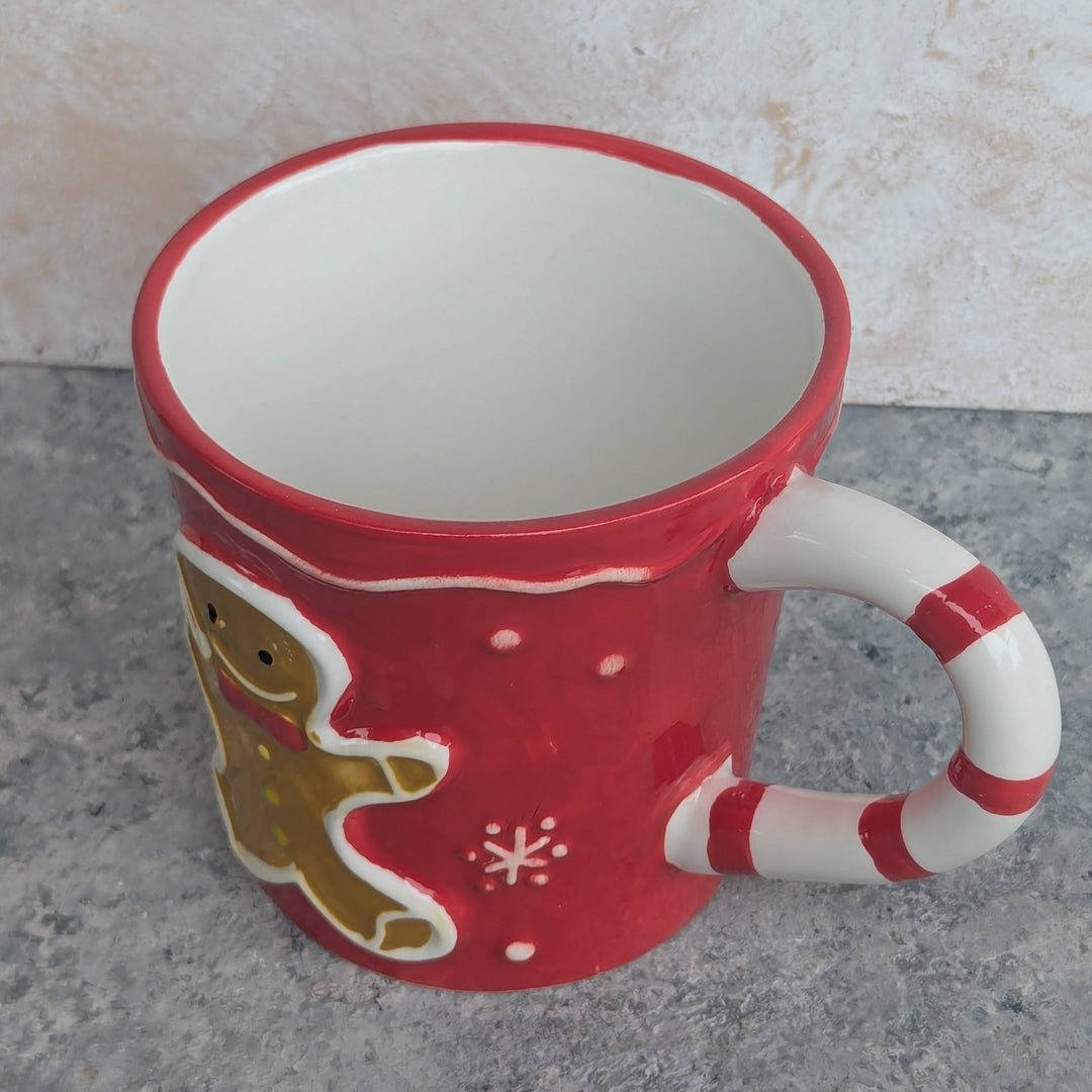 Christmas Mug - CER010