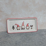 Load image into Gallery viewer, Ceramic Rectangle Plate - CER019
