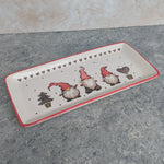 Load image into Gallery viewer, Ceramic Rectangle Plate - CER019
