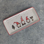 Load image into Gallery viewer, Ceramic Rectangle Plate - CER019
