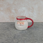 Load image into Gallery viewer, Santa Mug Ceramic - CER066

