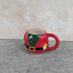 Load image into Gallery viewer, Ceramic Mug Christmas - CER056
