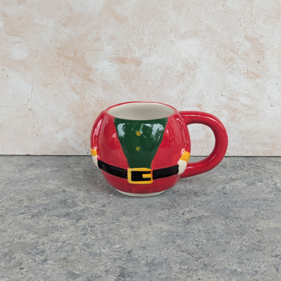 Ceramic Mug Christmas - CER056