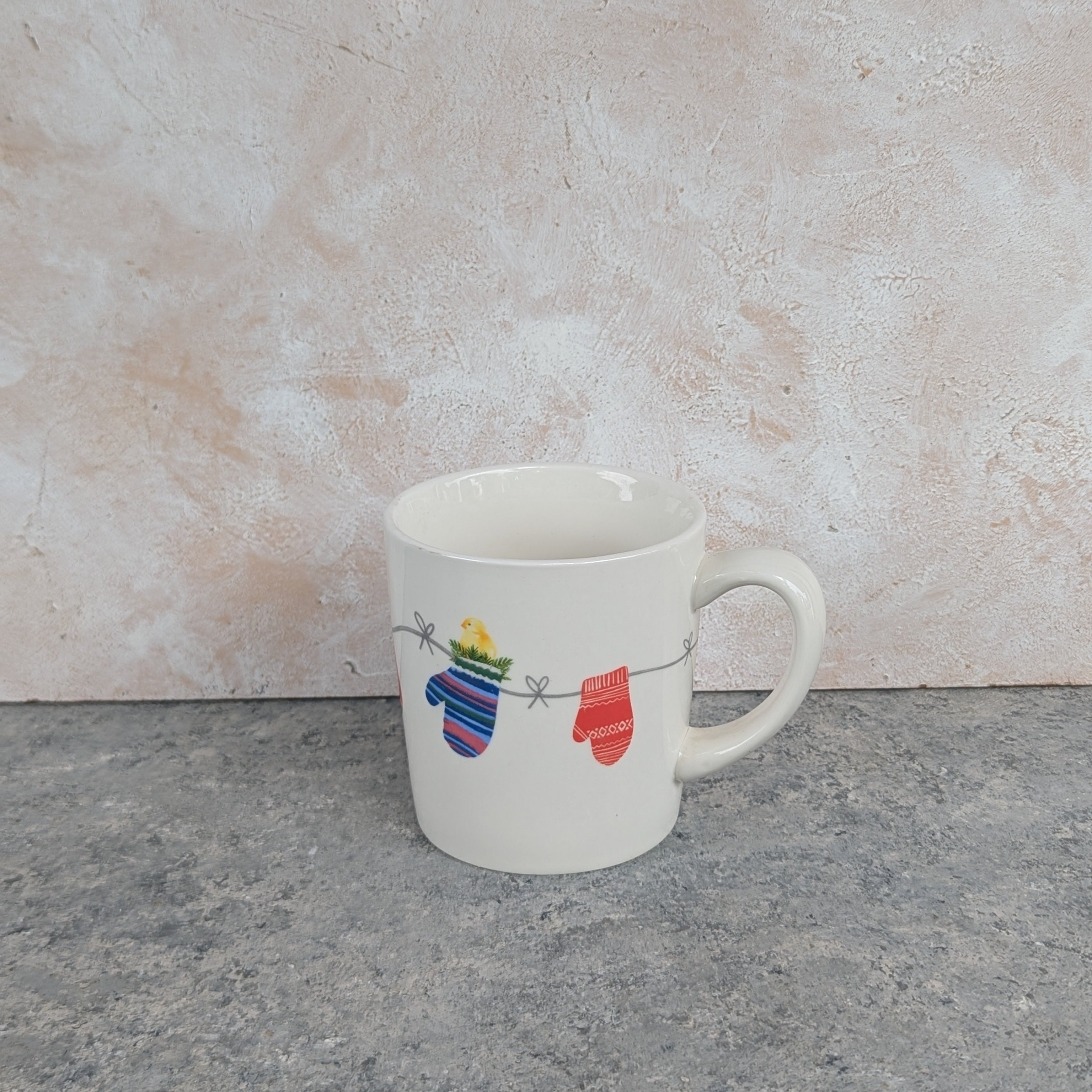 Christmas Mug - CER080