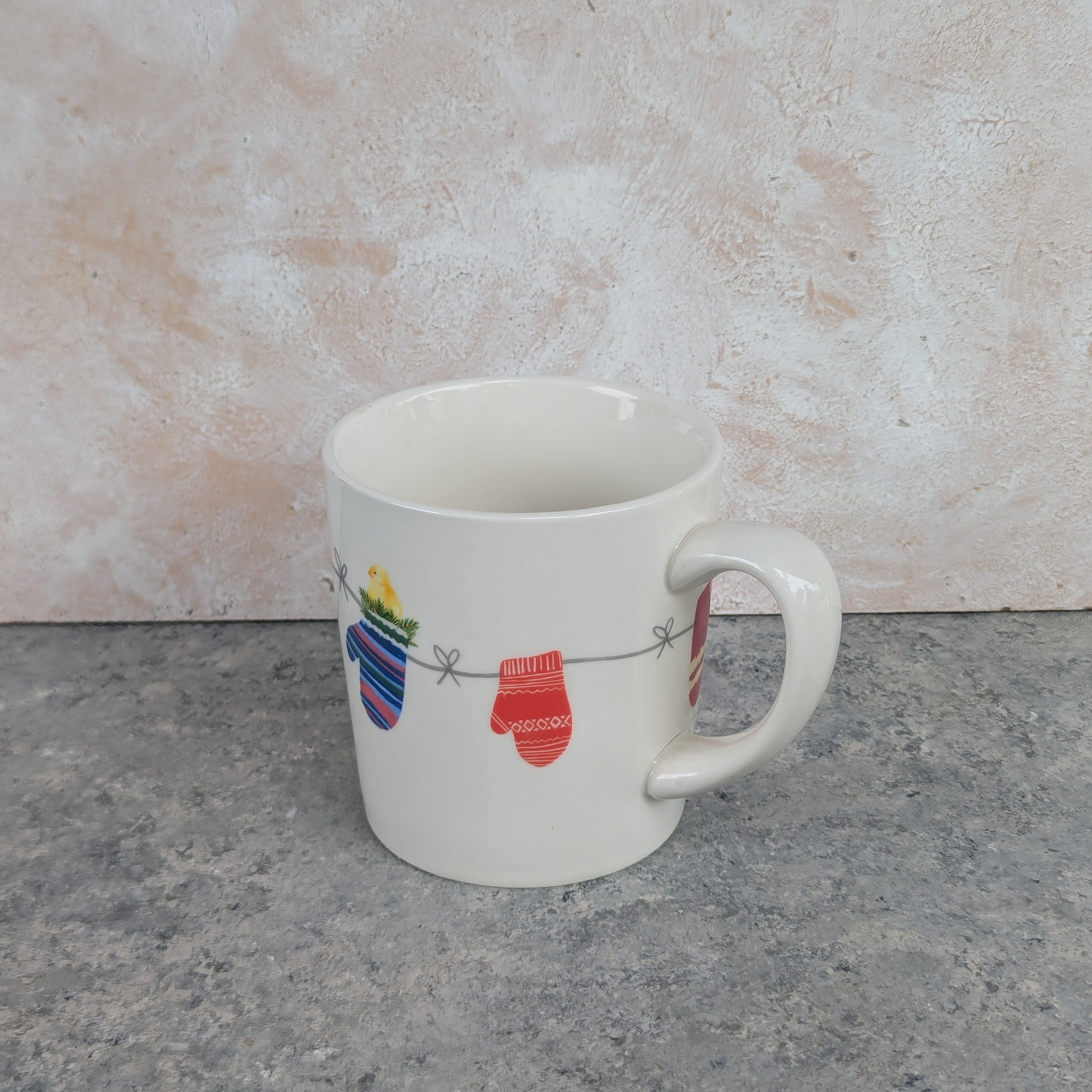 Christmas Mug - CER080