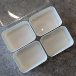 Load image into Gallery viewer, Preservation Box with Handles
