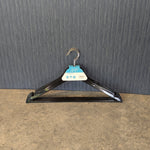 Load image into Gallery viewer, 3-Piece Hanger Set white/black
