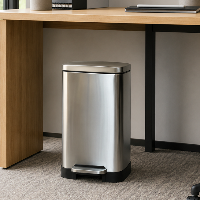 Pedal Bin 20L