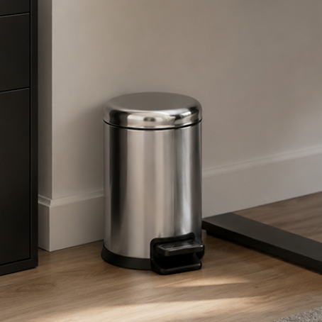 Pedal Bin 3L