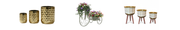 collection Planters & Pots