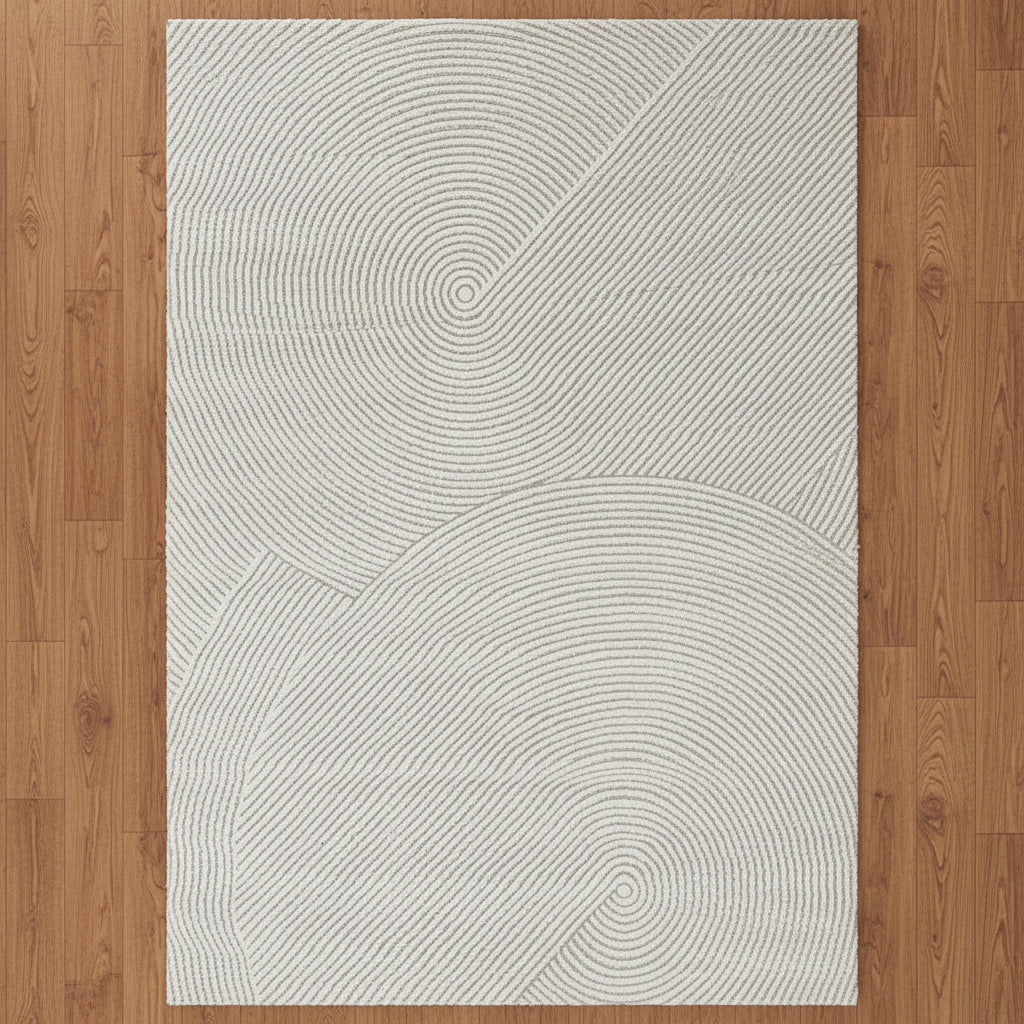 Polypropylene Rug 160Cmx230Cm Xt02