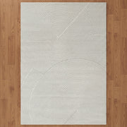 Polypropylene Rug 160cmx230cm Xt02