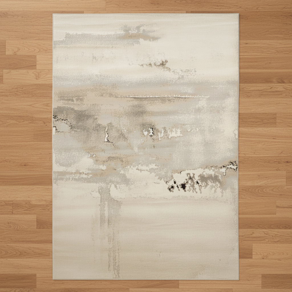Polypropylene Rug  Yc11