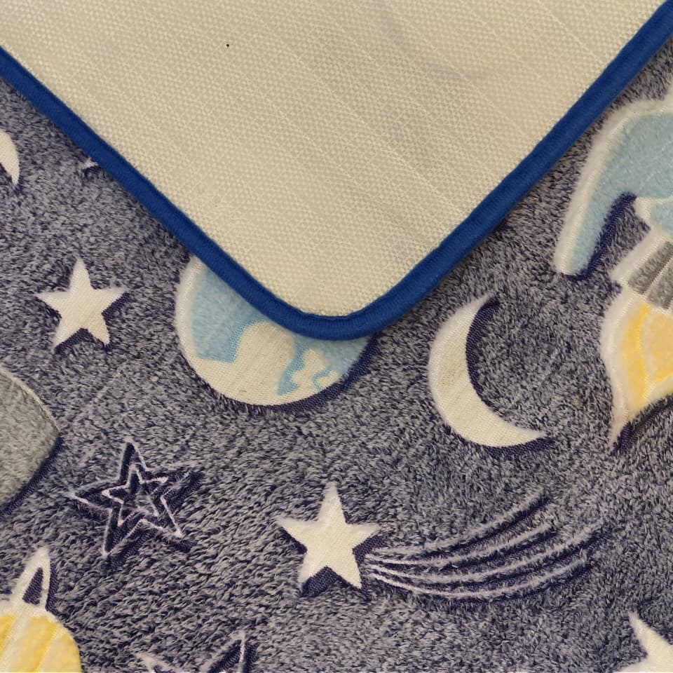 Kids Rug 150Cm X 200Cm Ygd-2