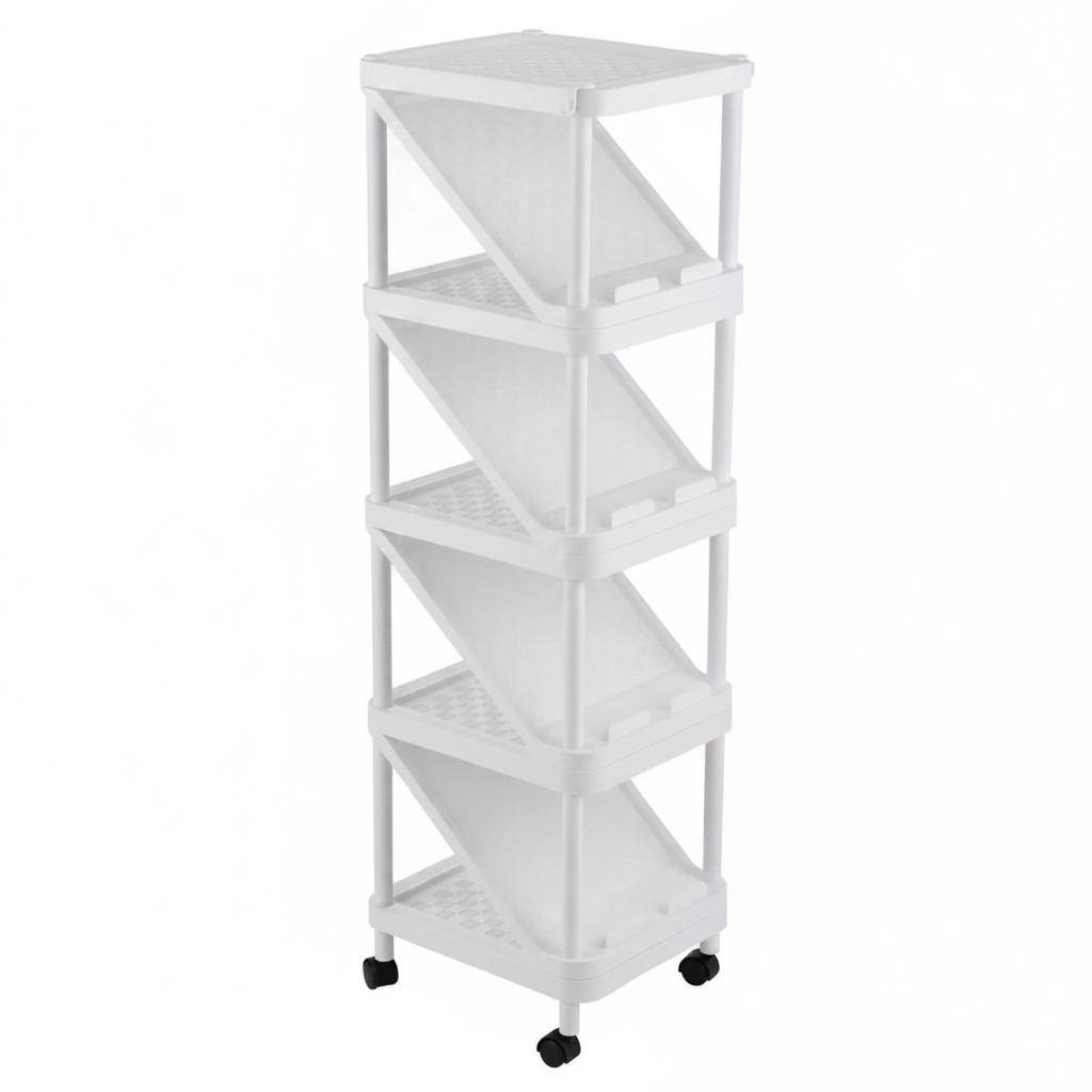 Shoe Trolley Rack
