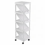 Load image into Gallery viewer, Shoe Trolley Rack
