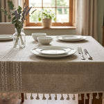 Load image into Gallery viewer, Table Cloth 140Cm X 250Cm
