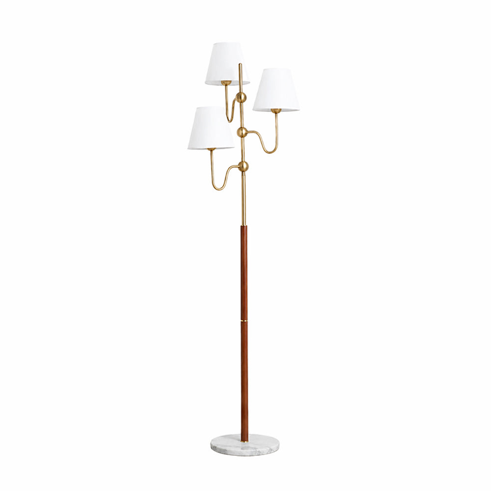 Serenade Floor Lamp