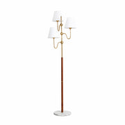 Serenade Floor Lamp
