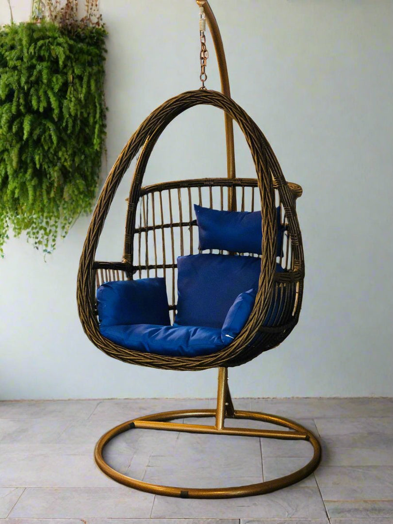 Single Seater Swing Chair