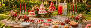 collection Strawberry Cottage-Core