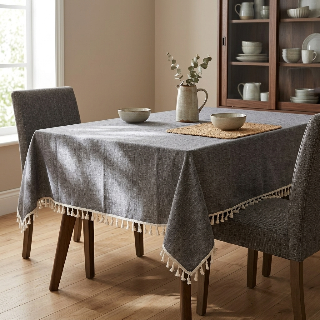 Table Cloth 140Cm X 250Cm