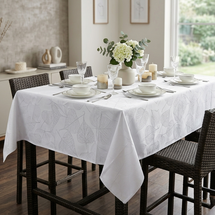 Table Cloth 140Cm X 250Cm
