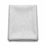 Load image into Gallery viewer, Monochrome Jacquard Tablecloth
