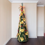 Load image into Gallery viewer, LED Christmas Tree TR 011
