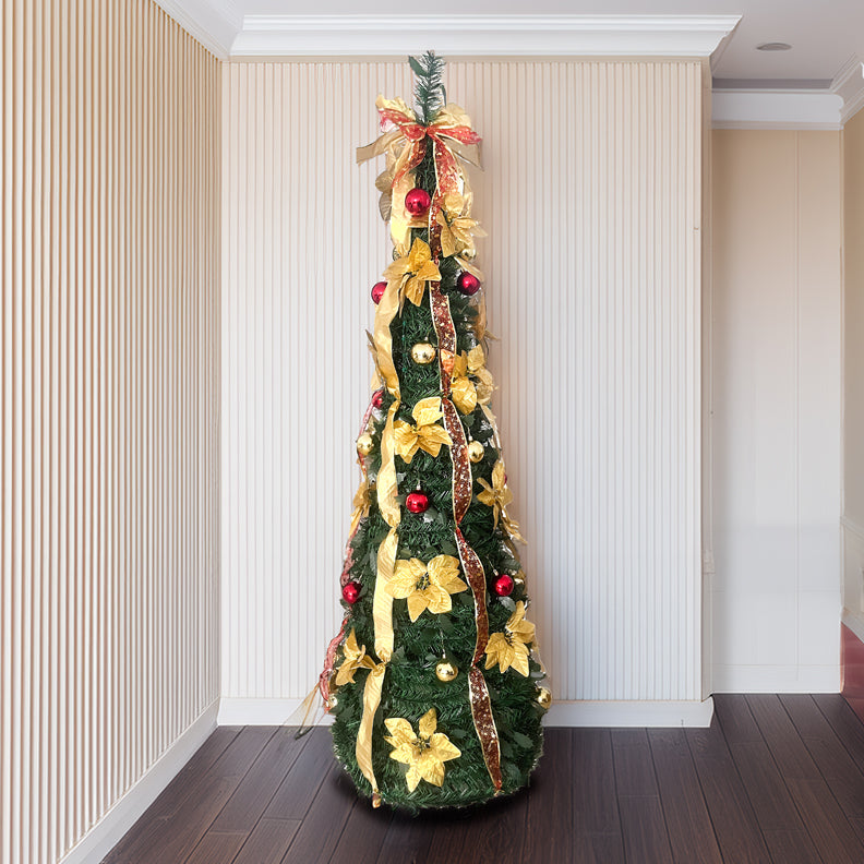 LED Christmas Tree TR 011