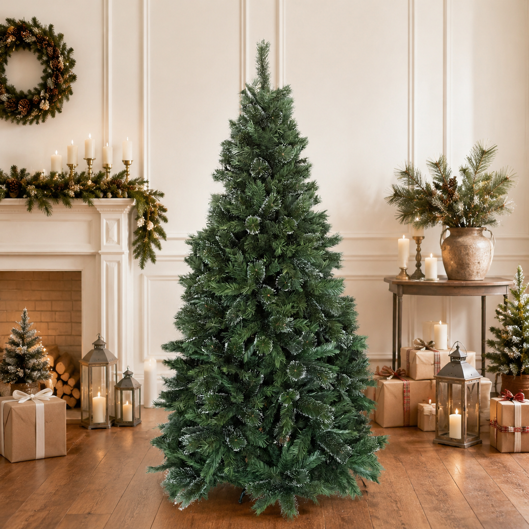 Christmas Tree TR 001