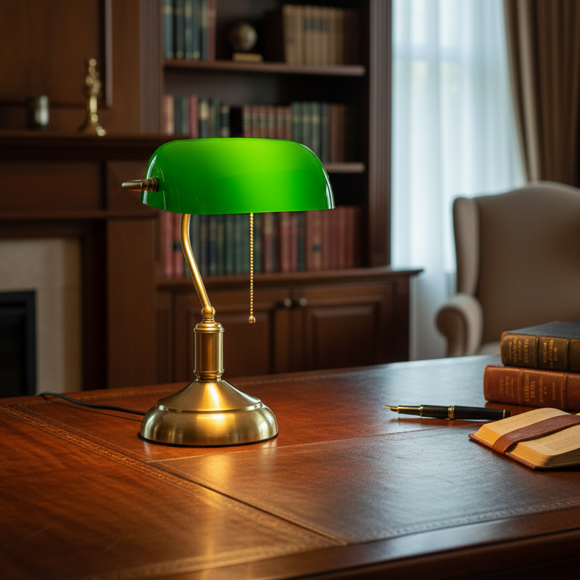 Table Lamp